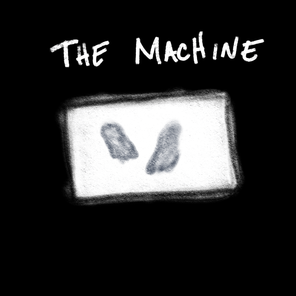 The Machine