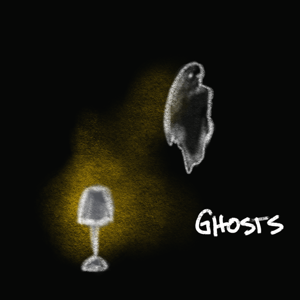 Ghosts