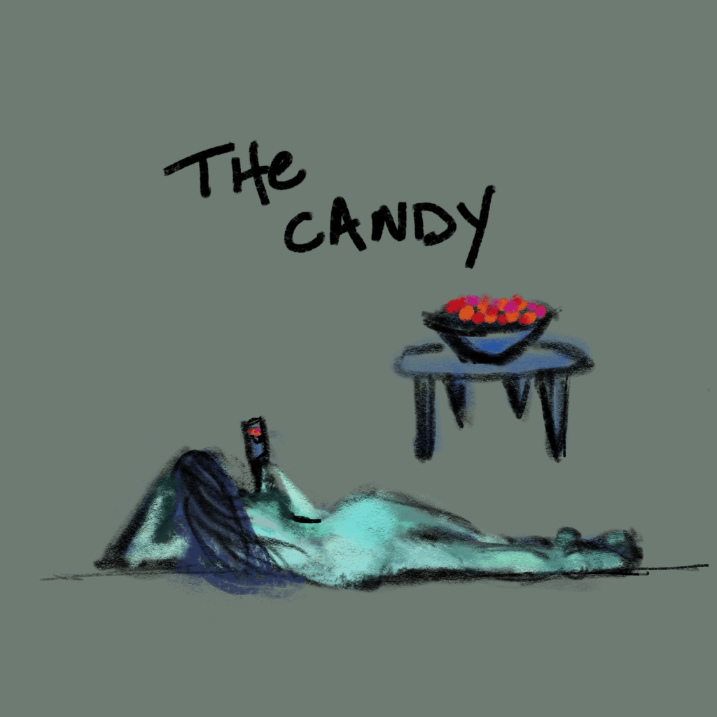 The Candy