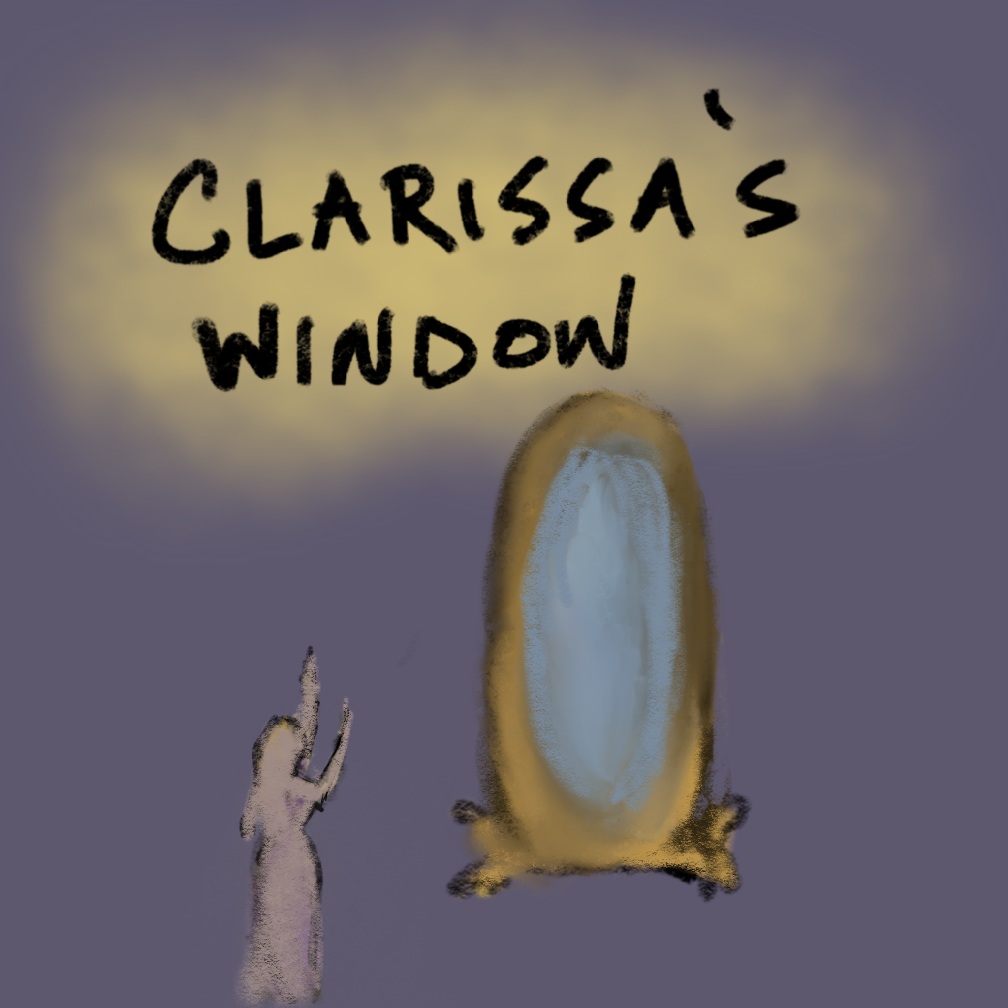 Clarissa’s Window